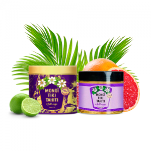 Anti-Age Monoï Tiki Tahiti