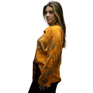 Blusa Estampada